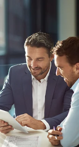 Energy Aggregation & Advisory Services