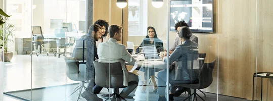 Offerta luce e gas per la tua azienda