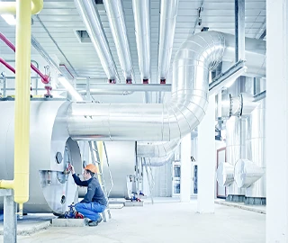 Energia senza sprechi