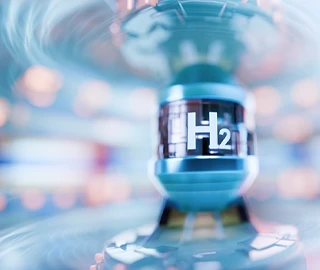 Produciamo idrogeno rinnovabile
