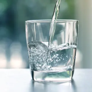 qualità dell'acqua