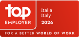 Top Employer 2026