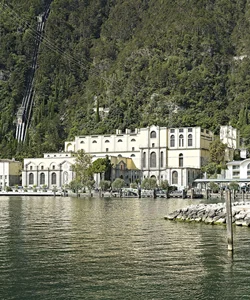 Riva del garda